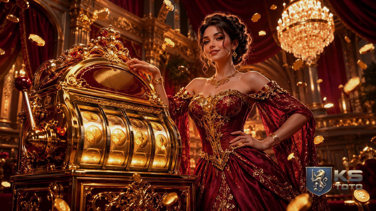 kstoto daftar dengan bank lokal KSTOTO - bola togel berputar angka berkilau